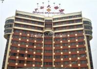 Shanxi Grand Hotel