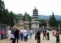 3-day Shaolin Temple & Longmen Grottoes Tour