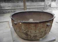 Shaolin Temple Zhengzhou Henan 