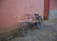 Shaxi Village Bicycle China