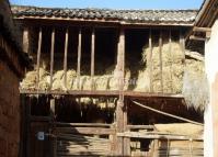 Houses in Shaxi Village