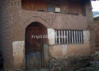 Ancient Houses in Shaxi Village