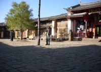 Shaxi Ancient Town China