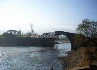 The Stone Bridge in Shaxi Old Town