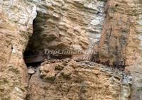 Shennong Stream Coffin Burial Culture 