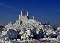 Shenyang Snow Festival 