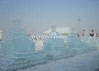 Shenyang Ice Festival China