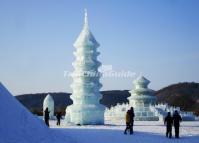 Shenyang International Ice and Snow Festival