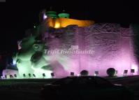 Shenyang Ice Festival China