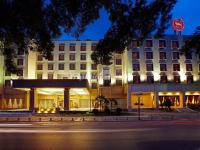 Sheraton Guilin Hotel Exterior Night View