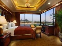 Sheraton Guilin Hotel President Suite