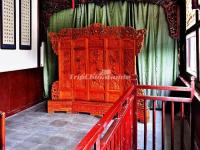Shi Family Grand Courtyard