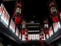 Shi Family Grand Courtyard