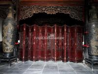 Shi Family Grand Courtyard