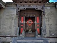 Shi Family Grand Courtyard
