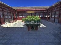 Shi Family Grand Courtyard