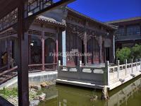 Shi Family Grand Courtyard