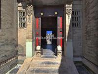 Shi Family Grand Courtyard