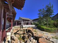 Shi Family Grand Courtyard