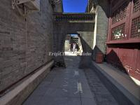 Shi Family Grand Courtyard