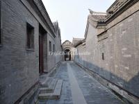 Shi Family Grand Courtyard
