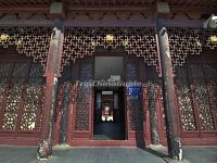 Shi Family Grand Courtyard