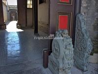 Shi Family Grand Courtyard