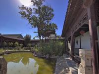 Shi Family Grand Courtyard