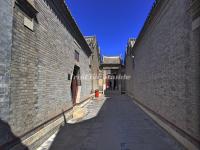 Shi Family Grand Courtyard