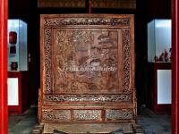 Shi Family Grand Courtyard