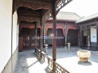 Shi Family Grand Courtyard