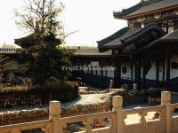 Shi Family Grand Courtyard
