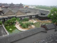 Shi Family Grand Courtyard