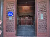 Shi Family Grand Courtyard
