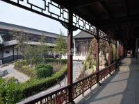 Shi Family Grand Courtyard