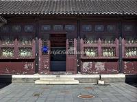 Shi Family Grand Courtyard