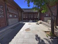 Shi Family Grand Courtyard