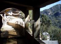 Jianchuan Shibaoshan Grottoes