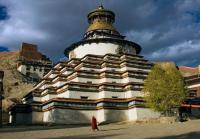 Shigatse Palkor Chode Monastery