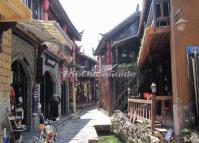 Shuhe Ancient Town, Lijiang