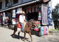 Shuhe Ancient Town Yunnan