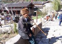 Shuhe Old Town Lijiang 