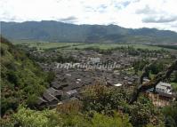 Shuhe Ancient Town Lijiang 