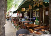 Old Town of Shuhe in Lijiang