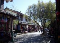 Shuhe Ancient Town Shop Lijiang 