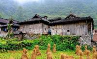 Shui Ethnic House