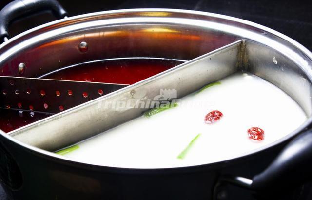 Yuanyang Hot Pot Soup Bases