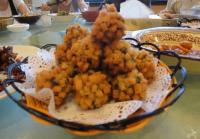 Sichuan Popular Food