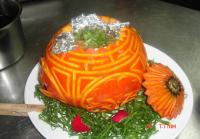 Sichuan Cuisine