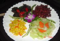 Sichuan Local Cuisine